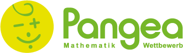 Pangea-Mathematikwettbewerb Logo